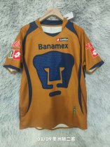 Puma Third Fans 1:1 Quality Retro Soccer Jersey 2008/2009 Puma Third Fans 1:1 Quality Retro Soccer Jersey 2008/2009