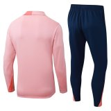 Barcelona Pink 1:1 Quality Training Jersey 25/26