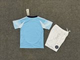 New York City FC  Home  Fans 1:1 Quality Soccer Jersey 25/26