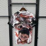 Japan Nezha Fans 1:1 Quality Soccer Jersey 24/25