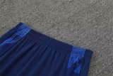 23/24 Italy Training  Blue 1:1 Quality Training Jersey