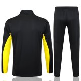 Dortmund Jacket Tracksuit 1:1 Quality 24/25