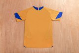 Juventus Third 1:1 Quality Retro Soccer Jersey 2005/2006