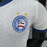 Bahia November Home Player 1:1 Quality Soccer Jersey 25/26