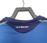 LA Galaxy  Away  Fans Retro 1:1 Quality Soccer Jersey 2011/2012