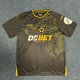 Wolves Away  Fans 1:1 Quality Soccer Jersey 24/25