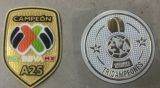 Club America Woman's Fans 1:1 Quality Soccer Jersey 24/25