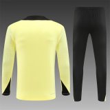 24/25  Liverpool Lake Yellow Version Player 1:1 Quality Training Jersey