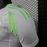 Algeria  Special Edition Player 1:1 Quality Soccer Jersey 24/25