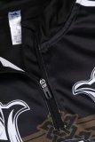 Japan Black Face Training  1:1 Quality Training Jersey 24/25