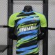 Marseille  Training clothes Player 1:1 Quality Soccer Jersey 25/26