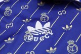 Real Madrid  Training  Purple  Special Edition  1:1 Quality Training Jersey 24/25