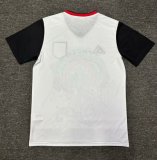 Japan Special Edition White Fans 1:1 Quality Soccer Jersey 24/25