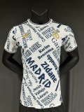 Real Madrid Special Edition Player 1:1 Quality Soccer Jersey 25/26