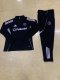 Miami Black 1:1 Quality Training Jersey 25/26