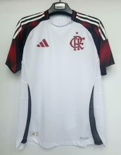 Flamengo  Away Fans 1:1 Quality Soccer Jersey  25/26 球迷版