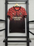AC Milan Special Edition Fans 1:1 Quality Soccer Jersey 24/25