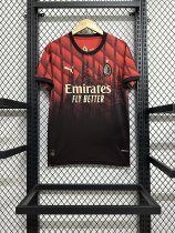 AC Milan Special Edition Fans 1:1 Quality Soccer Jersey 24/25