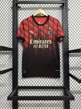AC Milan Special Edition Fans 1:1 Quality Soccer Jersey 24/25