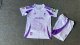Granada Four Kids Kits 1:1 Quality  Soccer Jersey 24/25
