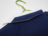 2012/2014 Scotland Home Fans 1:1 Quality Retro Soccer Jersey