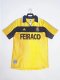 Deportivo Third  Retro  1:1 Quality  Soccer Jersey 1999/2000