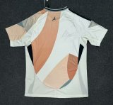 Spain Away Fans 1:1 Quality Soccer Jersey 25/26