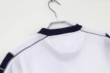 2000/2001 Manchester United Away Fans 1:1 Quality Retro Soccer Jersey