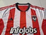Annie Girardo  Fans 1:1 Quality Soccer Jersey 24/25