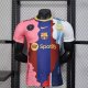 Barcelona Messi Commemorative Edition  PLayer 1:1 Quality Soccer Jersey 25/26