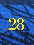 Barcelona Special Edition  PLayer 1:1 Quality Soccer Jersey 25/26