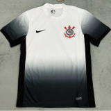 24/25 Corinthians Home Fans 1:1 Quality Soccer Jersey