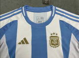 24/25 Argentina Home Fans  Women jerseys