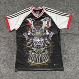 Japan Special Edition Fans 1:1 Quality Soccer Jersey 24/25