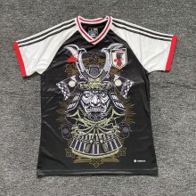 Japan Special Edition Fans 1:1 Quality Soccer Jersey 24/25