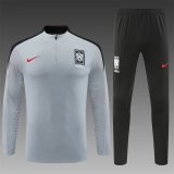 Korea Training  Grey  1:1 Quality Training Jersey 24/25