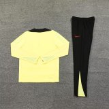 24/25  Liverpool Lake Yellow Version Player 1:1 Quality Training Jersey