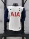 Tottenham Home Long Sleeve Player 1:1 Quality Soccer Jersey 24/25