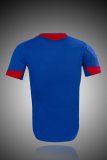 Manchester United Away Fans Retro  1:1 Quality  Soccer Jersey 2005/2006