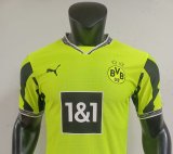 Dortmund Special Edition Player 1:1 Quality Soccer Jersey 25/326