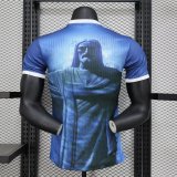 Brazil Special  Edition  Player  1:1 Quality Soccer Jersey 24/25