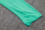 24/25 Barcelona Green 1:1 Quality Training Jersey