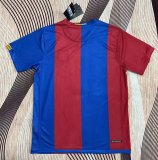 Barcelona Home Fans 1:1 Retro Soccer Jersey 2006/2007