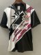 Corinthians  Away Fans Retro 1:1 Quality Soccer Jersey 1995