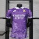 Real Madrid Special Edition Purple Player 1:1 Quality Soccer Jersey 25/26