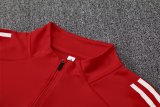 Manchester United  Red 1:1 Quality Training Jersey 25/26