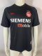 Olympia Away Fans Retro 1:1 Quality Soccer Jersey 2004/2005