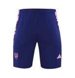 Arsenal Pink 1:1 Quality Training Vest（A-Set）24/25