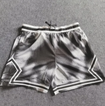 24/25 Jordon  Grey 1:1 Quality NBA Shorts Pants