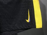 Inter Milan  Third Black Player 1:1 Quality Shorts 24/25